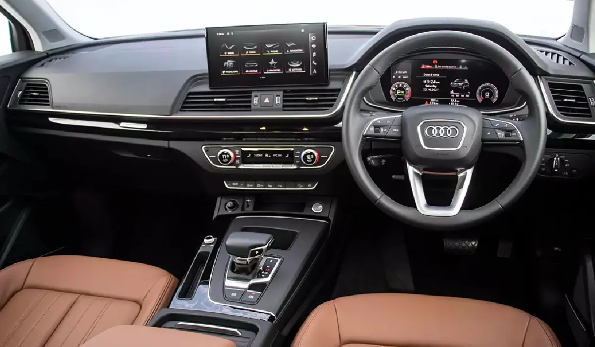 Audi - Q5 Premium Plus - Car Rentals Near me - Used Cars Near me - Exclusive Concierge Club.webp
